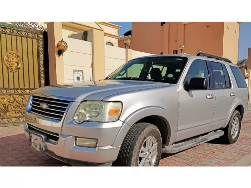 Kullanılmış Ford Unspecified Satılık içinde Al Sadd , Doha #6994 - 1  image 